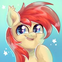 Freefall (@mlp_freefall) 's Twitter Profile