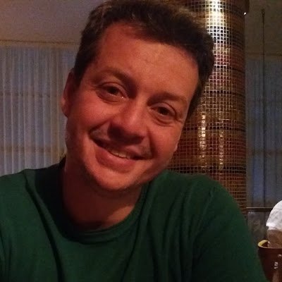 FerBastos11's profile picture. 