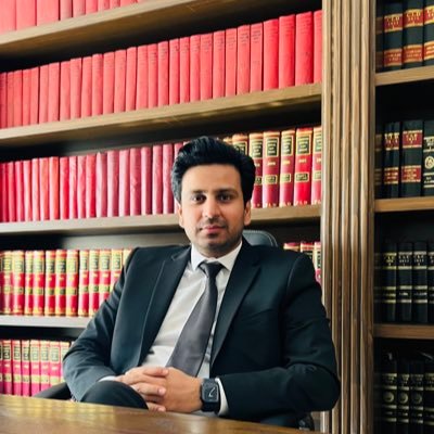 NoumanGhumman's profile picture. Devoted Legal Practitioner | Upholding Truth & Justice| My tweets are insights, not legal advice | Love Travelling| Golf Enthusiast | Alumni @CityUniLondon