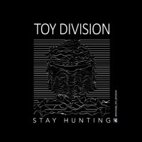 Vintage TOY DIVISION(@vintTOYDIVISION) 's Twitter Profile Photo
