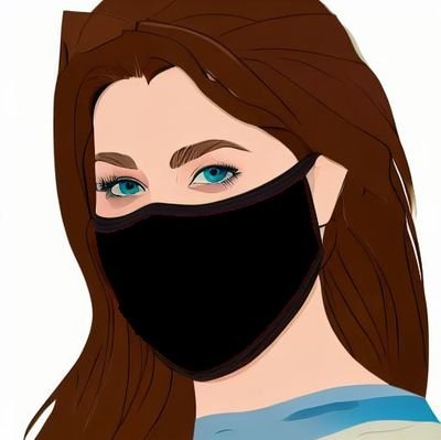 ellun_kananen's profile picture. M. Sc. (Biol.) population biology / microbiology

**Respirators (FFP/N95)  protect against airborne pathogens such as SARS-CoV-2 😷**

#OldLivesMatter