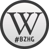 Wikipedia e Brezhoneg (@wikipedia_br) 's Twitter Profile Photo Wikipedia e Brezhoneg (@wikipedia_br) 's Twitter Profile Photo