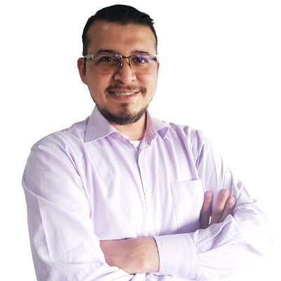 🌎Latam Founder
💻Full Stack Developer
💼Business lover
🤓Tech Curious