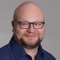 Gerrit Ludwig (@cptsparky360) 's Twitter Profile