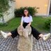 Isabella Menart (@isabellamenart) Twitter profile photo Isabella Menart (@isabellamenart) Twitter profile photo