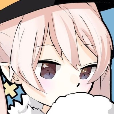 がすぱちょ@おりのぬいさんのプロフィール画像