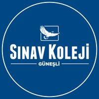 Güneşli Sınav Koleji(@guneslisinavk12) 's Twitter Profile Photo