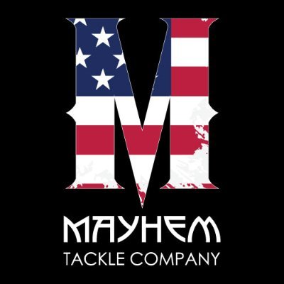 Mayhem Tackle Company is your premier source quality fishing equipment