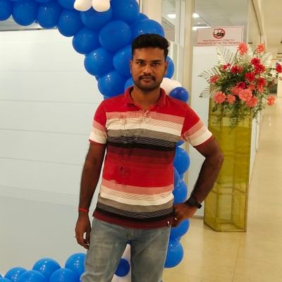 GkAnand257's profile picture. Nifty, BN option Trader/Scalper/Equity Investor/Technical Researcher/Investment Ideas/Martial arts lover/Silambam