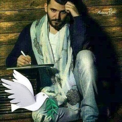 ziad38387720's profile picture. إن الله لا يصلح عمل المفسدين