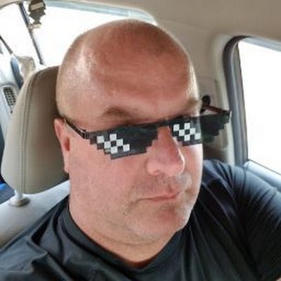 norman_spurling's profile picture. 