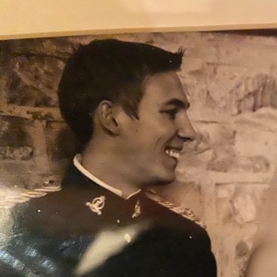 henrylidgley's profile picture. Data Scientist