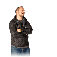 Ben McDougal (@benovator) 's Twitter Profile