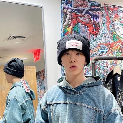 solcheong96's profile picture. 