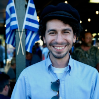 Christopher Girgis MD, FASN (@chrisgirgis) 's Twitter Profile