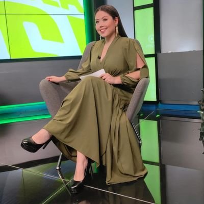 |El tiempo de Dios es perfecto| ¡Santandereana! Periodista|Productora|Presentadora @citytv🧡