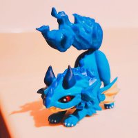 狛犬 (@komainu_25) Twitter profile photo