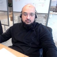 Umair Salahuddin (@secureumair) 's Twitter Profile