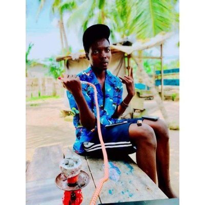 Music ma journey