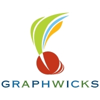 Graphwicks can turn any candle into a work of art! Specializing in the design of decorative and custom flameless and hollow candles.
