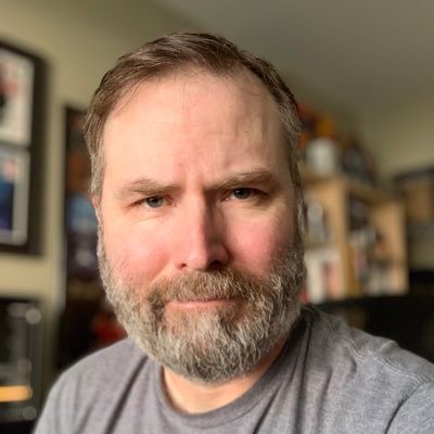 KevinDeadrick's profile picture. Game Developer, Technical Artist, Outdoorsman, Houdini Alchemist and Geriatric Nerd. (Solo Opinions - Not Corporate Ones)
