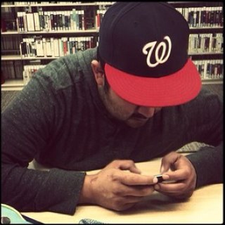 andikapped's profile picture. writer for @theowlmag. Lover of all music, well most music.