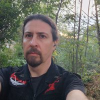 The Grimm-Vegan (@grimmcore666) 's Twitter Profile Photo