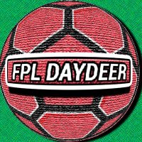 FFDD (@fpldaydeer) 's Twitter Profile