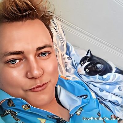 dmhozknows's profile picture. Cats,conversations,crosswords, conversations about cats doing crosswords
she/her