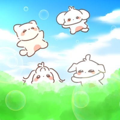 메데이랑さんのプロフィール画像