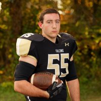 Luke Pappano #55 (@55pappano) 's Twitter Profile