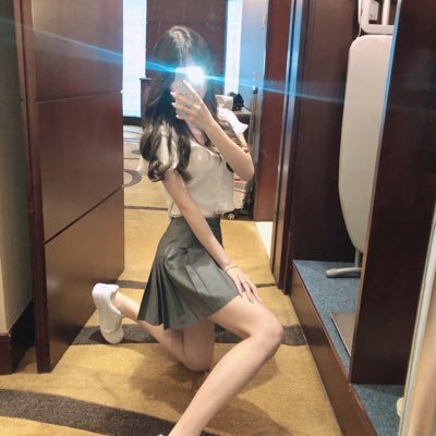 轻微女王