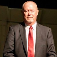 David Morgan (@davidmo39337319) 's Twitter Profile