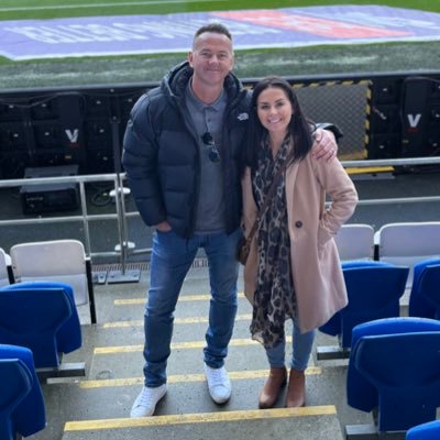 Father to 3, Husband to Rachel, ST holder @ Cardiff City FC. NFL it’s Eagles. Director of Celtic Frozen Drinks #food #welsh #football #life #walking #cymru