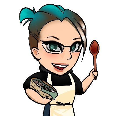 East Coast Cabincore Queen ✨ Food & Drink Streamer ✨ Nature lover ✨ Author, writer ✨ Recreating food from games & more ✨ E-mail kmcooper.ca@gmail.com ✨ she/they