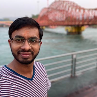 erkrgaurav's profile picture. 