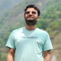 Binod Kaflle (@binodkaflle) 's Twitter Profile Photo