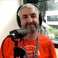 Nathan Wrigley (@wpbuilds) 's Twitter Profile Photo Nathan Wrigley (@wpbuilds) 's Twitter Profile Photo