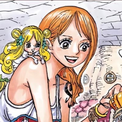 | fan account | all about nami