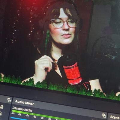 ADHD Twitch Streamer | Horror Games | Safe Space to Get Scared Together

biz:businessmeep@gmail.com