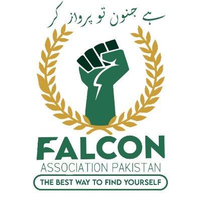 falcon_apak's profile picture. ( Offical Page )

Education l Charity | Drives | Youth Emprovement | Volunteers Training | leadership skills | Internships | Experience