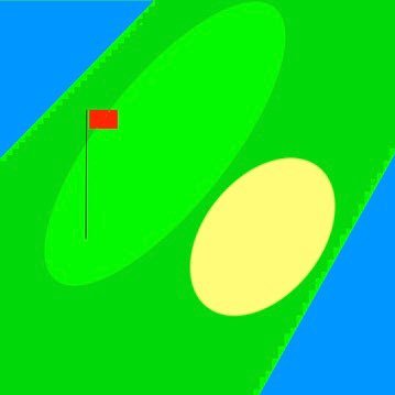 DivotPro is the app for iPhone to calculate handicaps for golfers using world handicap system. Up to 4 players. Any format with mandatory allowances.