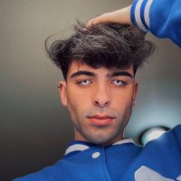 Agus Berrocal (@agusberrocal33) 's Twitter Profile Photo