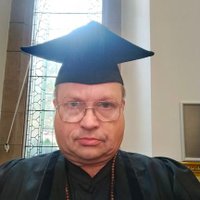 James Chespy FRSA, Once a Cop, always for Jesus (@frederickchespy) 's Twitter Profile