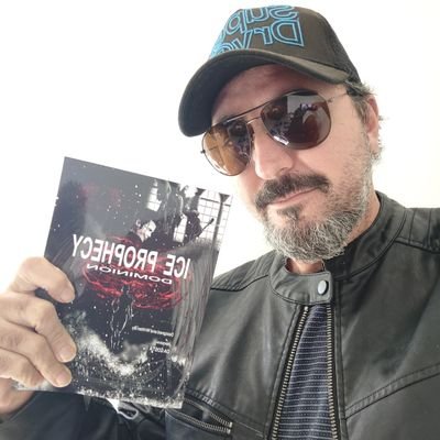 ComicBook's ilustrador, artist.colorist