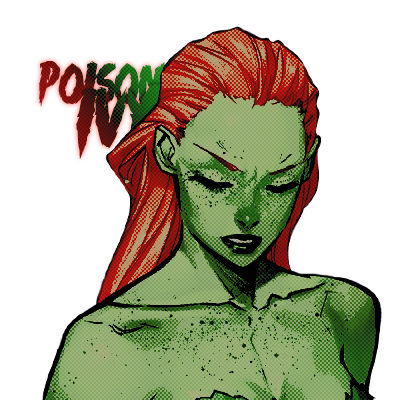 🌿 safe place for Poison Ivy stans 🌿

🌺 my acc with Harley: @thinkerharley
🌺 my acc with Catwoman: @thinkercatwoman
🌺 header and icon by @imthaylandia