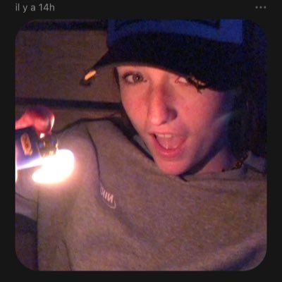 maellebly1's profile picture. 