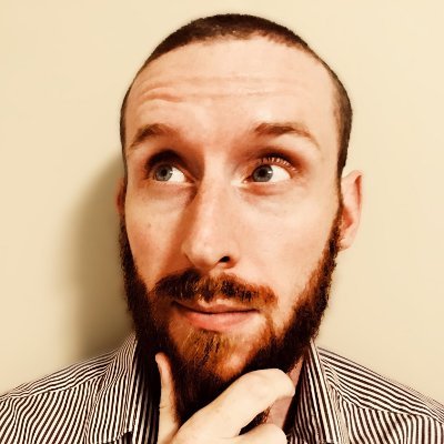 He/Him 🧔 Personal Virtual Assistant for Geeky People @thankfulcow 🤓💻 Host of @talkingwow @threeextralives ❤️💚💙 Lover of #IndieGames #RetroGames 👾