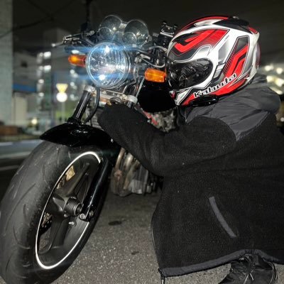 YZF-R3 ▶︎Honet250 千葉県民🥜