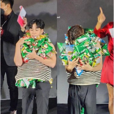 CacaHK's profile picture. 🐻🐵  🍞🐼 🌞🌻   “You cannot do great things, do small thing is a great way”